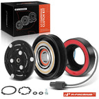 A/C Compressor Clutch Kit for Honda Fit (2015–2020) 6-Groove