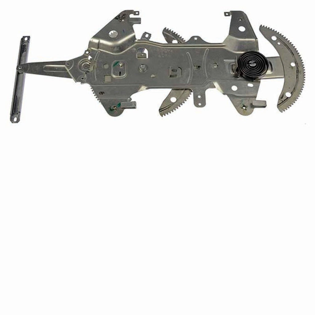 Window Regulator for Toyota 4Runner (1996–2001) Tailgate
