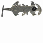 Window Regulator for Toyota 4Runner (1996–2001) Tailgate