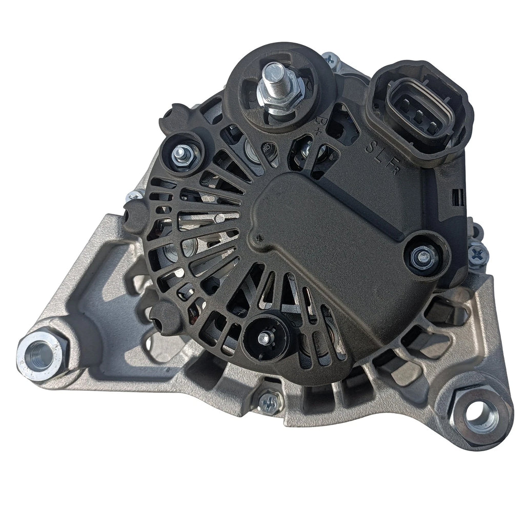 Alternator 11490N for Hyundai Genesis Coupe (2010–2012) L4 2.0L 110A 12V