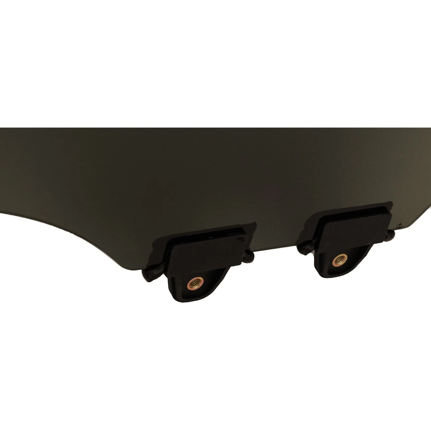 Rear Driver Side Door Glass for Mazda CX-9 (2007–2013)