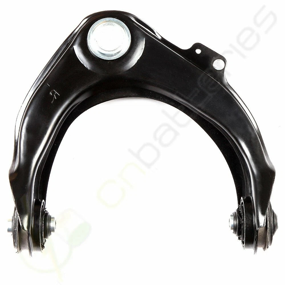 Set of 10 Upper Control Arms Tie Rods Ball Joints for Honda Accord Coupe