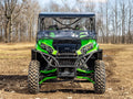 Flip Down Windshield for Kawasaki Teryx S (2021–2023)
