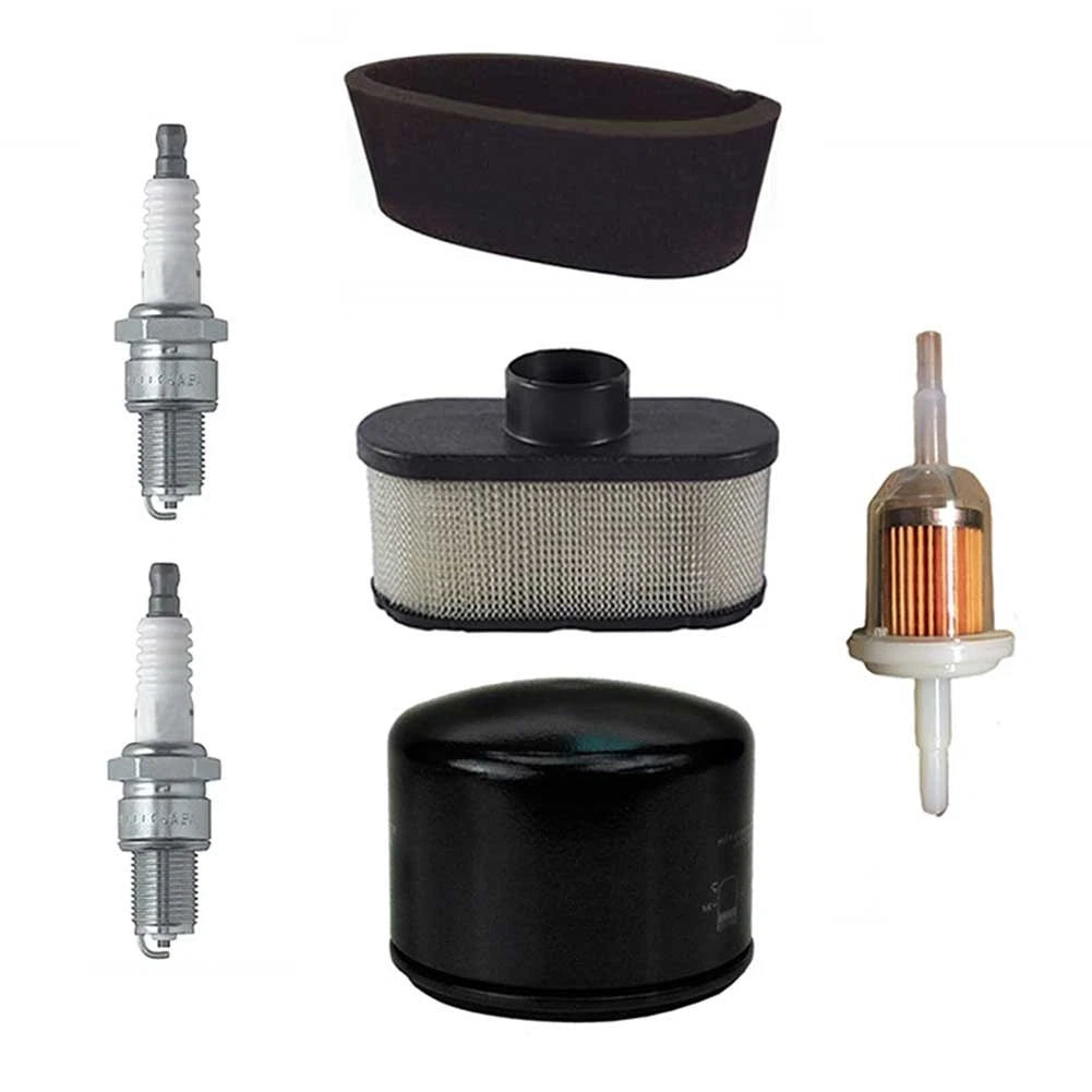 Tune Up Kit for FR691V (Includes Oil Filter 49065-7007)