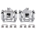 Rear Brake Calipers for Hyundai Sonata and Kia Optima (2011–2015)