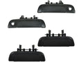 Set of 2 Door Handles for Suzuki Esteem (1995–2002) FK834FG