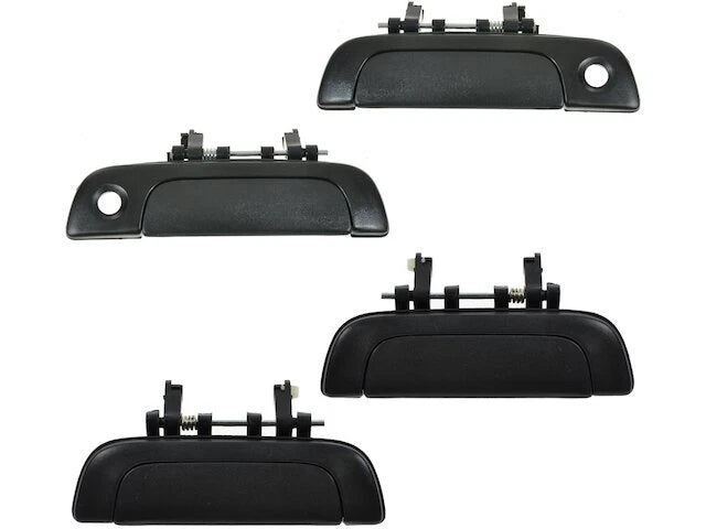 Set of 2 Door Handles for Suzuki Esteem (1995–2002) FK834FG