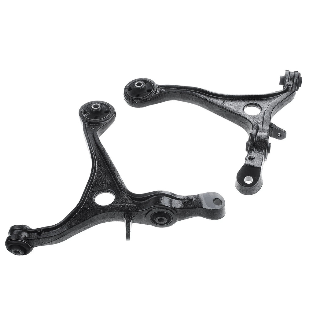 Set of 8 Control Arms & Ball Joints for Honda Accord (2003–2007)