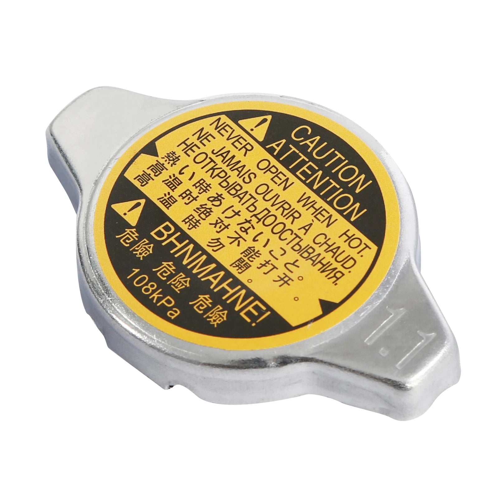 Cooling Radiator Cap for Honda Odyssey (1995–2011), Insight (2000–2006)
