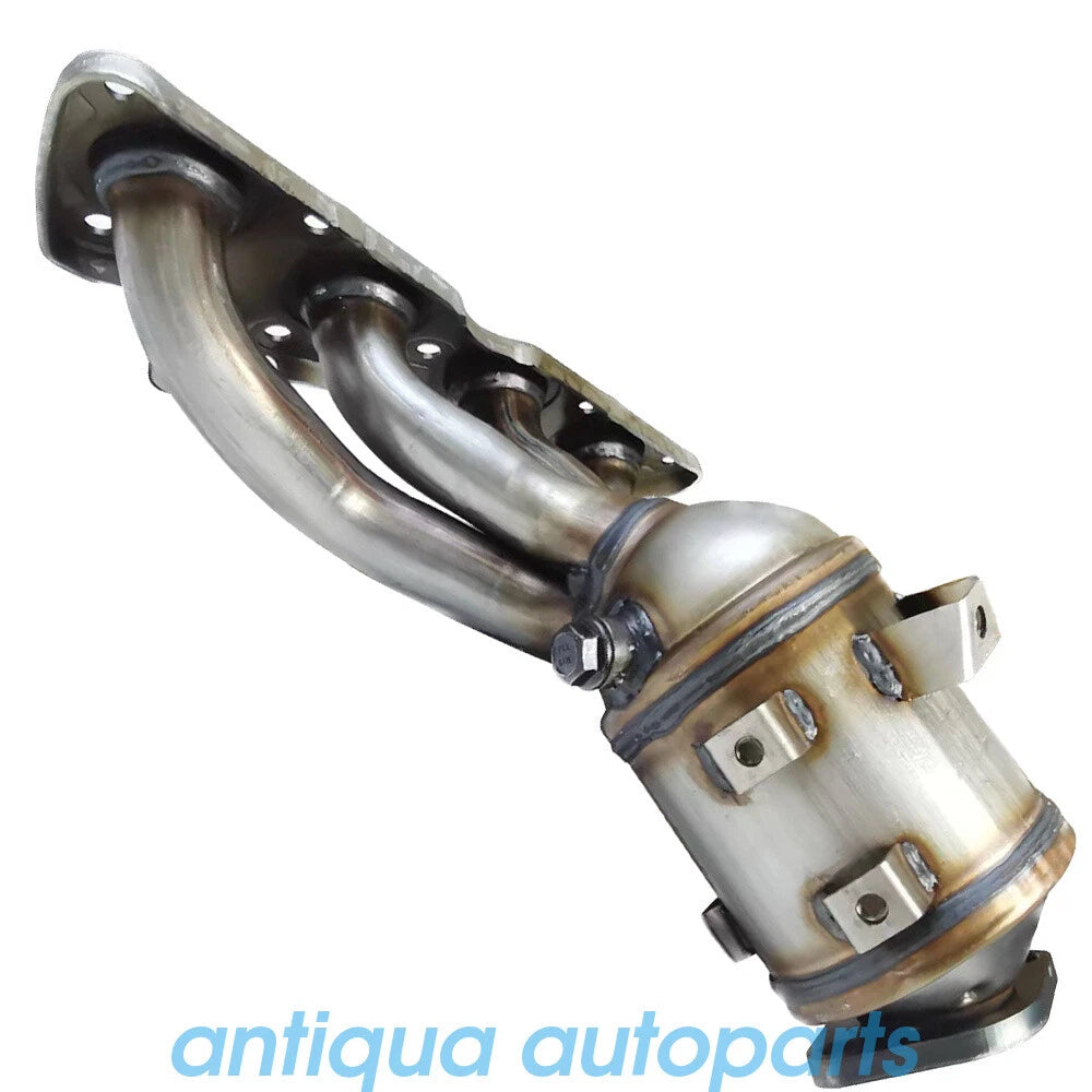 Catalytic Converter for Kia Soul 1.6L & Rio 1.6L (2012–2016) EPA Direct Fit