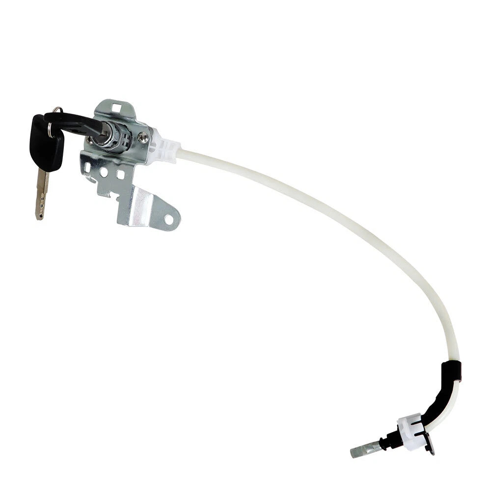Driver Door Lock Cylinder Cable for Honda CR-V (2007–2011)