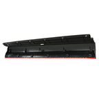 Door Molding for Toyota RAV4 (2013-2015) Front Right Side Lower Black