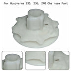 Recoil Pulley for Partner 235 236 240 (Part Number: Reliable Replacement Tool)
