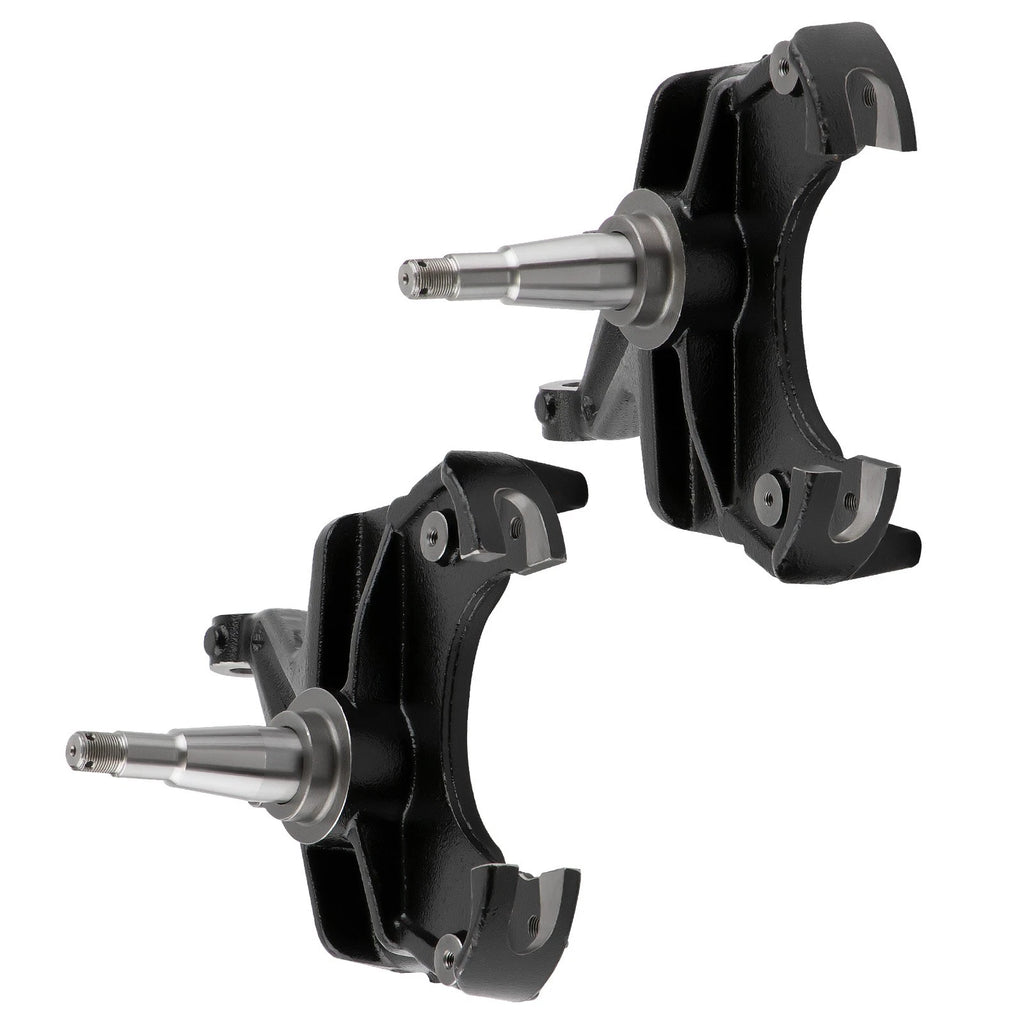 3" Lowering Drop Spindles for GMC C1500 (1985–1986)
