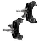 3" Lowering Drop Spindles for GMC C1500 (1985–1986)