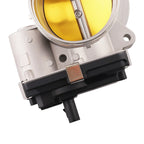 Throttle Body for GMC Sierra 1500, Yukon, Chevy Silverado (2014-2020)