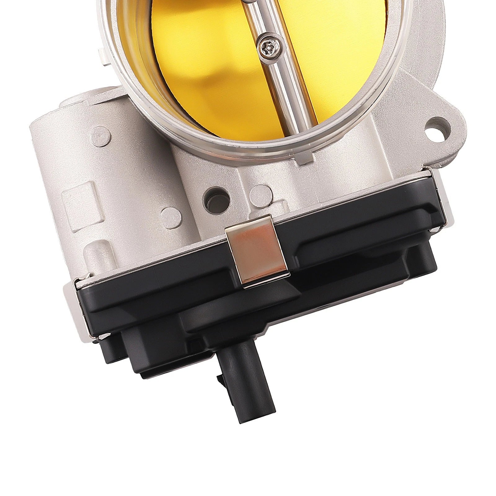 Throttle Body for GMC Sierra 1500, Yukon, Chevy Silverado (2014-2020)