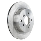 Rear Disc Brake Rotors for Nissan 300ZX (1989–1996)