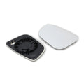 Pair Chrome Heated Door Side Wing Mirror Glass for BMW 5/7/8 Series (G11/G30/G32)