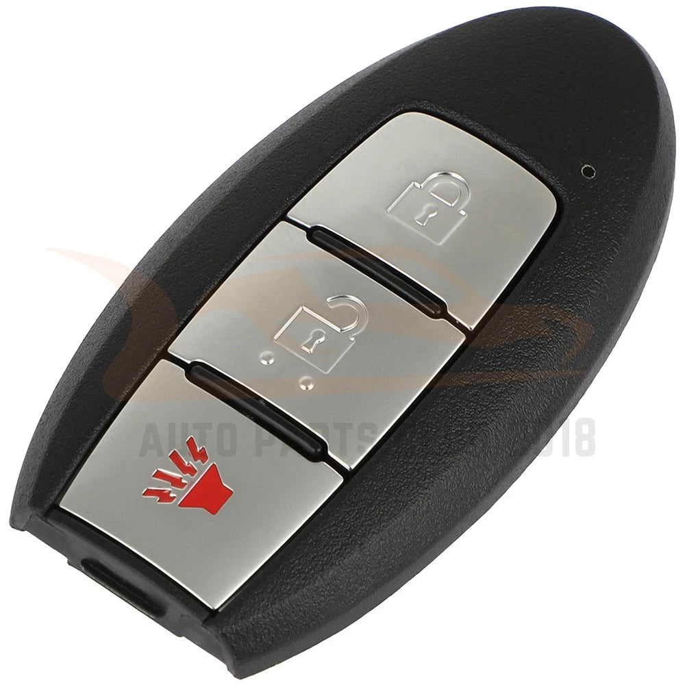 2X Key Entry Remote Fob for Nissan Murano (2019–2020) KR5TXN7 285E3-9UF1A