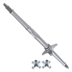 Rear Axle for Honda TRX450R TRX450ER (2006–2014) 42610-HP1-000