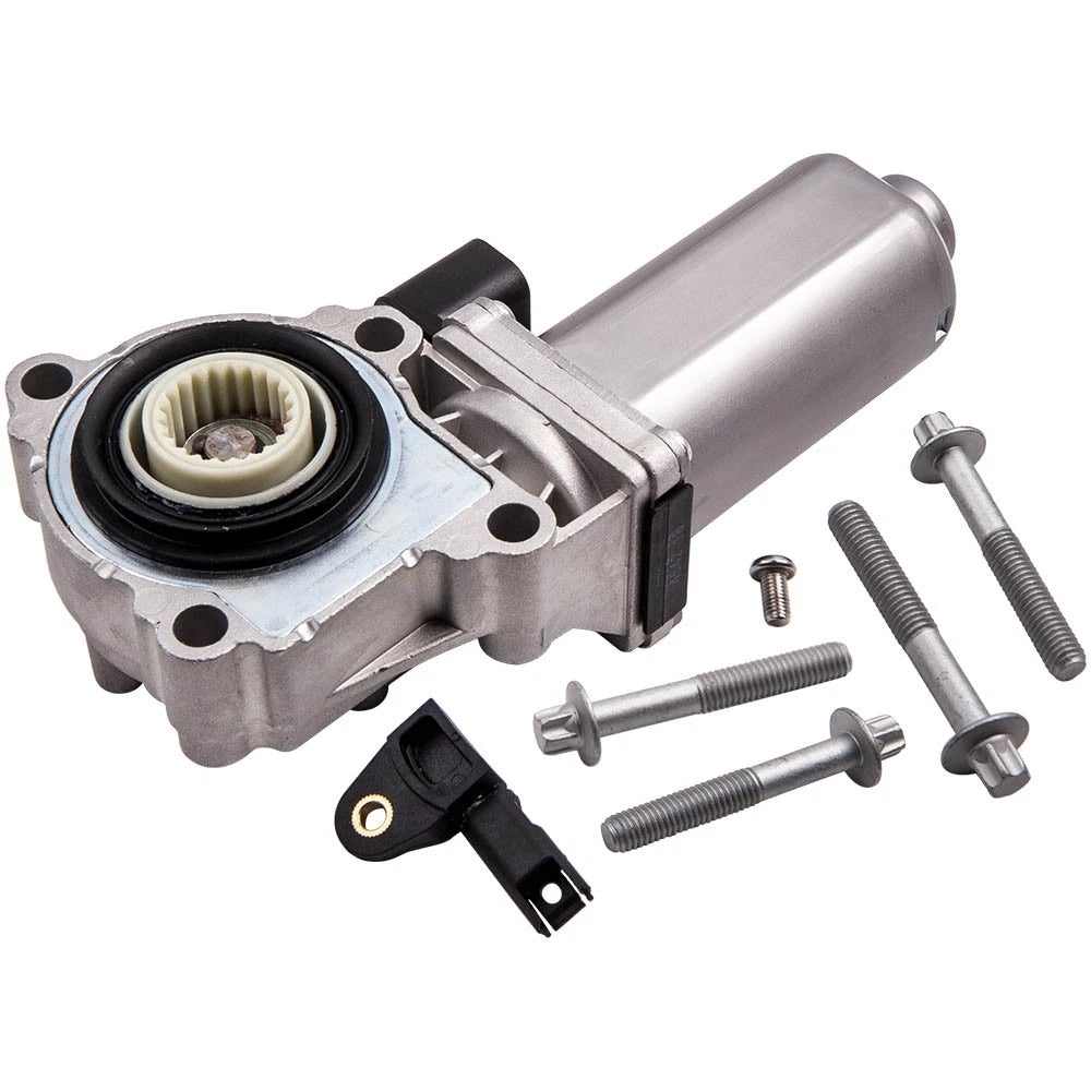 Transfer Case Actuator for BMW X5 E53 (2003–2005)