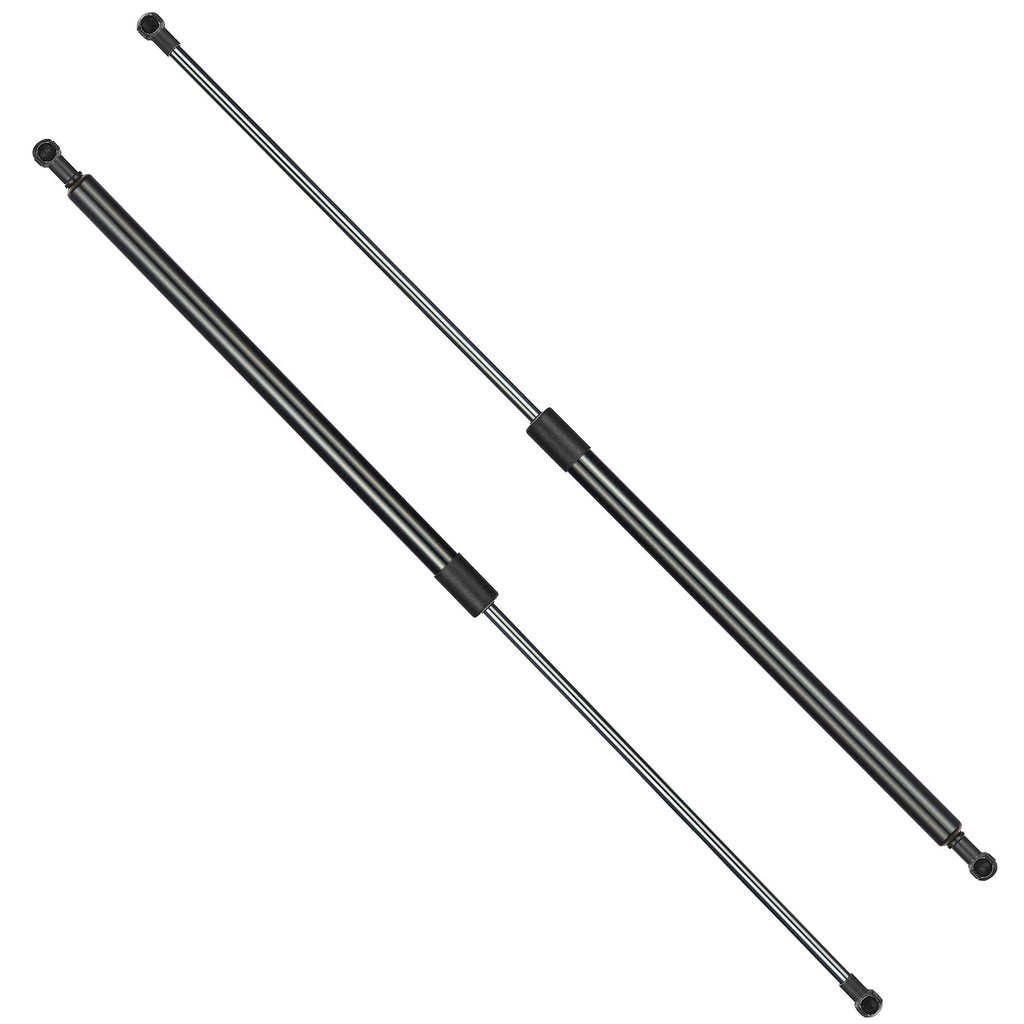 Set of 2 Rear Hatch Lift Supports for Jeep Commander (2006–2010)
