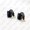 2Pcs Control Cable Lever for Ranger Boats Stratos Flow-Rite Valve Handle 5900006