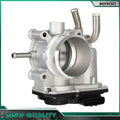 Throttle Body for Hyundai Elantra Sonata Veloster GT Kona & Kia Soul (2011–2023)