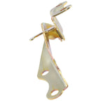 Hood Hinge for Toyota Avalon (2000–2004) Passenger Side