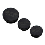 3 x Frame Hole Cover Caps for Kawasaki GTR1400 (2007-2018)