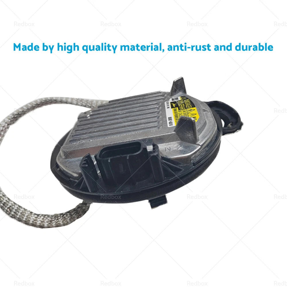 Xenon HID Headlight Ballast for Toyota Aurion, Lexus IS250, IS350 (2006–2015)