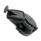 ABS Recoil Pull Cord Starter 63V-15710-20 for Hangkai 18HP (2-Stroke)
