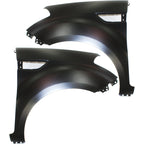 Fender for Kia Soul (2010–2013) Front Left & Right Side