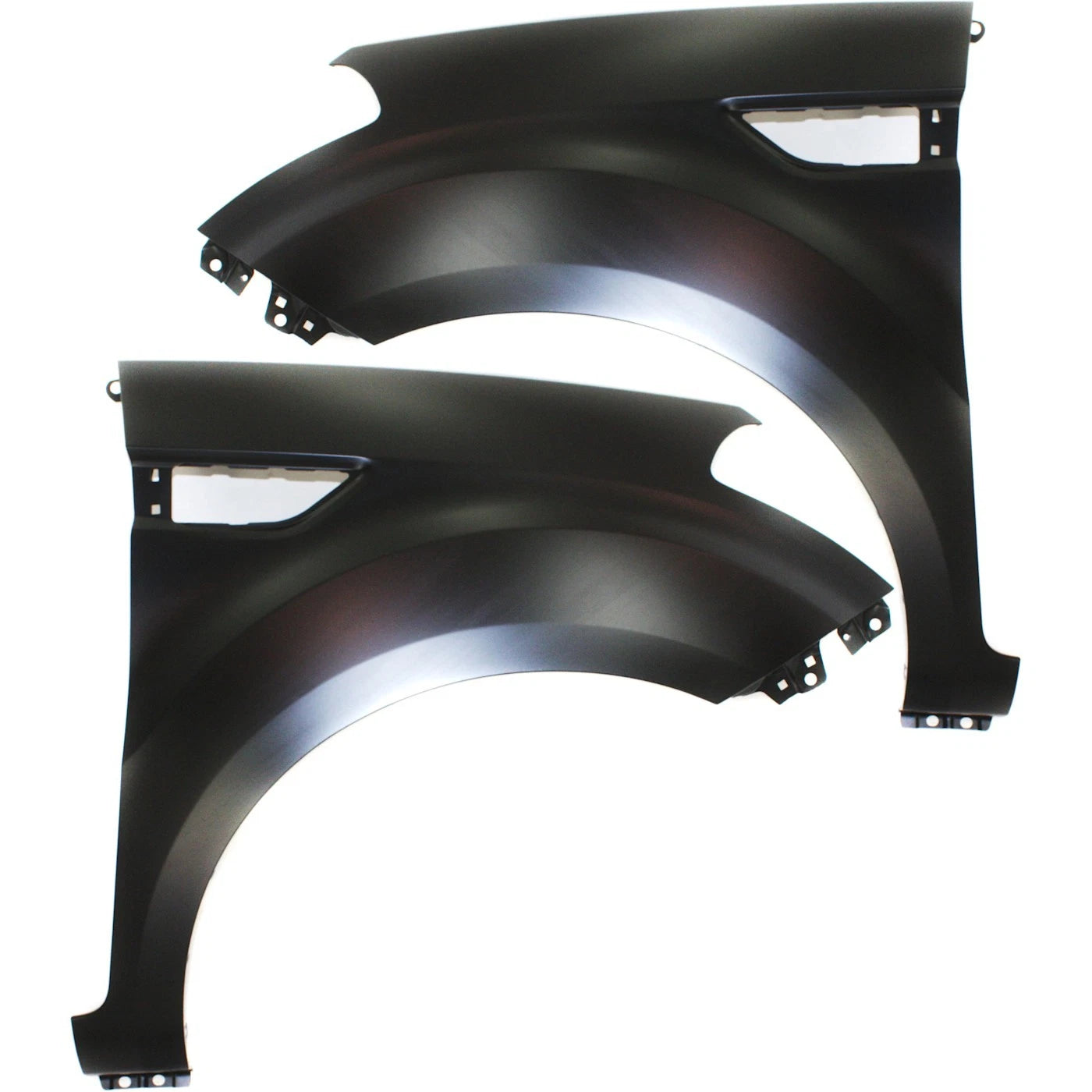 Fender for Kia Soul (2010–2013) Front Left & Right Side