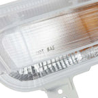 Left Signal Lamp Assembly for 2019-2022 Jeep Renegade