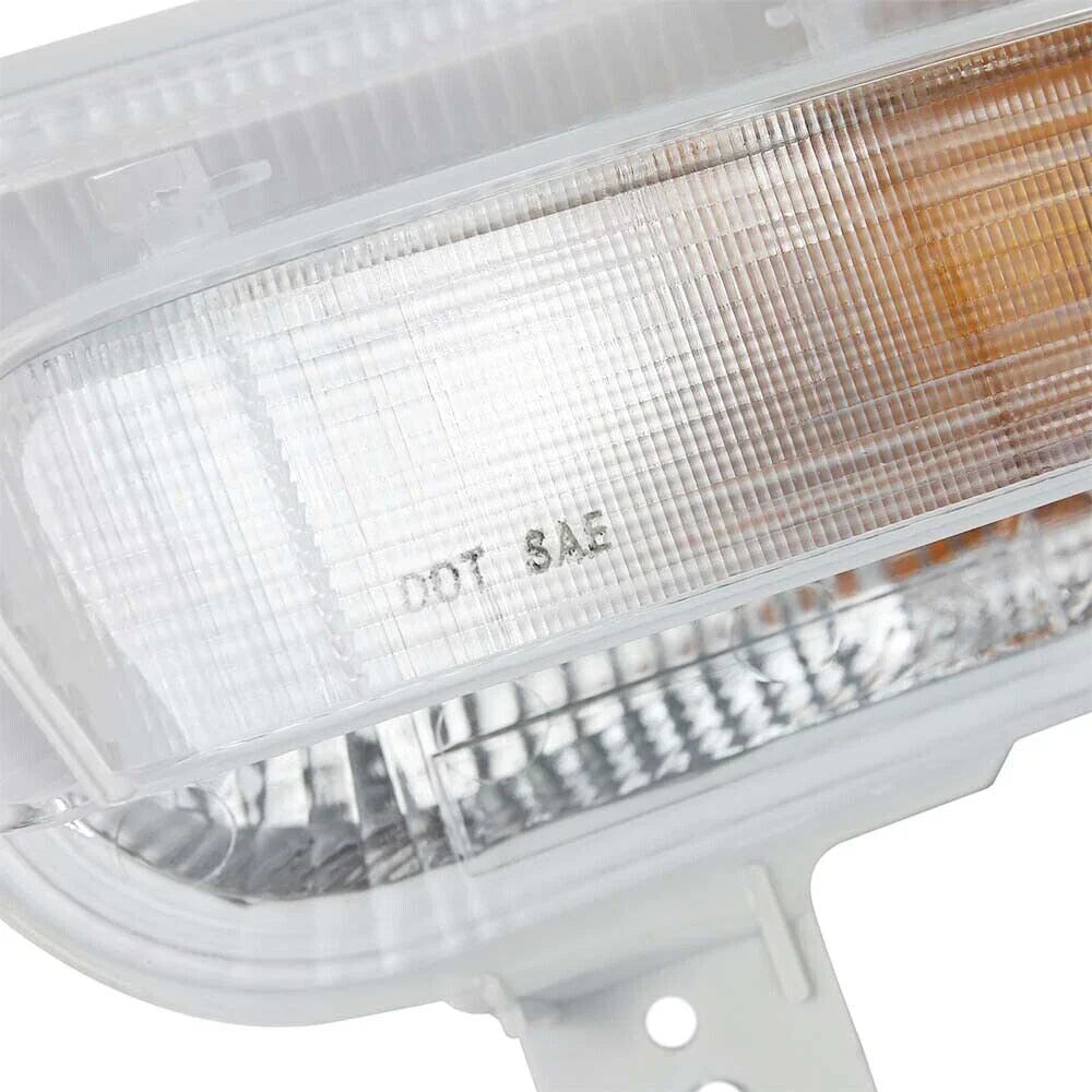 Left Signal Lamp Assembly for 2019-2022 Jeep Renegade