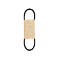 AX26 Replacement Cogged V-Belt for (1/2" X 28")
