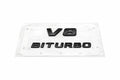 Genuine OEM Emblem for Mercedes-Benz G63 AMG (2019–2021) 4638175000