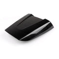 Rear Pillion Passenger Seat Cover Cowl for Suzuki SV650 SV1000 (2003–2013) Carbon