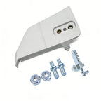 Sprocket Cover Kit with Tensioner Stud Nut for MS170 MS180 MS210