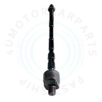 2X Front Inner Tie Rod Ends for Subaru Legacy Outback Forester (2010–2014)