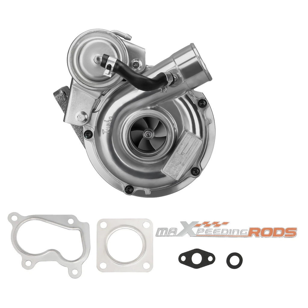 Turbocharger for Holden Rodeo (2003–2007)