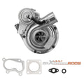 Turbocharger for Holden Rodeo (2003–2007)