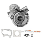 Turbocharger for Holden Rodeo (2003–2007)