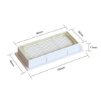Accessories Kit for DEEBOT T30S PRO (2023) - HEPA Filter, Dust Bag, Wipes