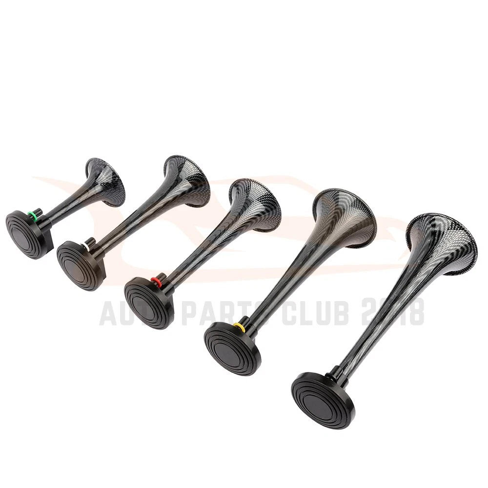 5 Trumpet Air Horn Kit for Dukes of Hazzard General Lee (1969–1975)