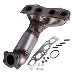 Catalytic Converter for Toyota Camry 2.4L (2007–2009) EPA