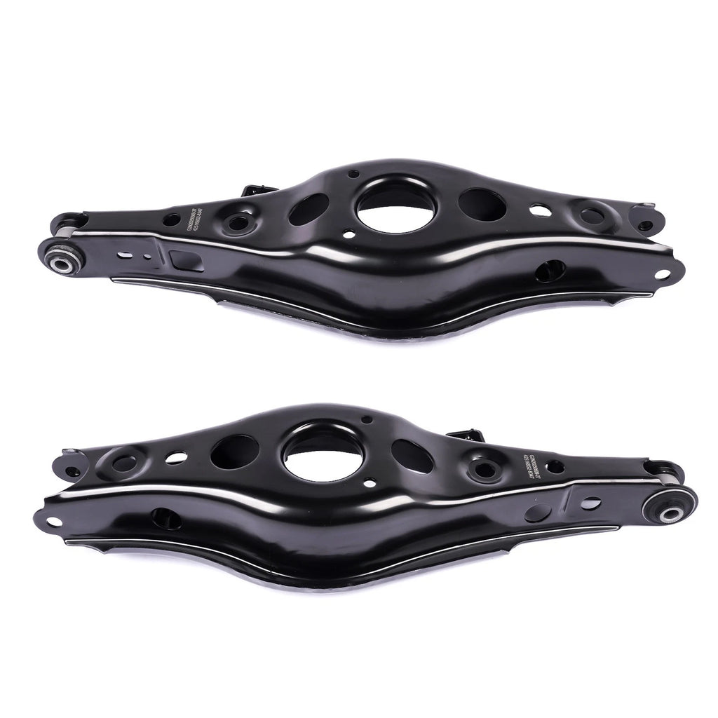 2X Rear Lower Control Arm CMS861182 CMS861183 for Toyota RAV4 Lexus NX300 (2013–2021)