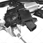 Left Window Motor Regulator 7 Pin for Holden Cruze (2009–2016)